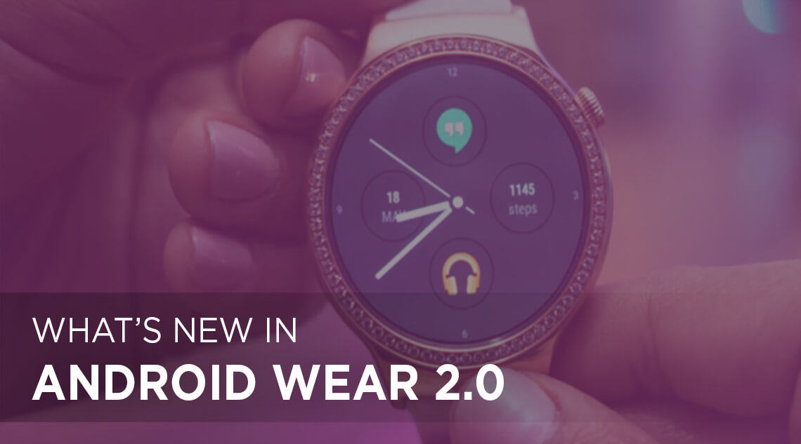 android watch company