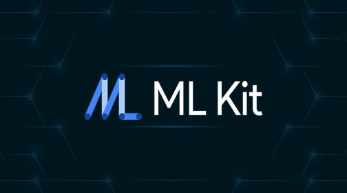 Machine learning kit