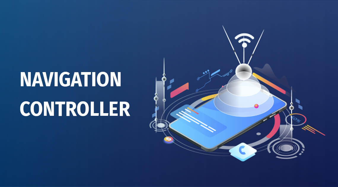 Navigation Controller An Android StoryBoard TatvaSoft UK