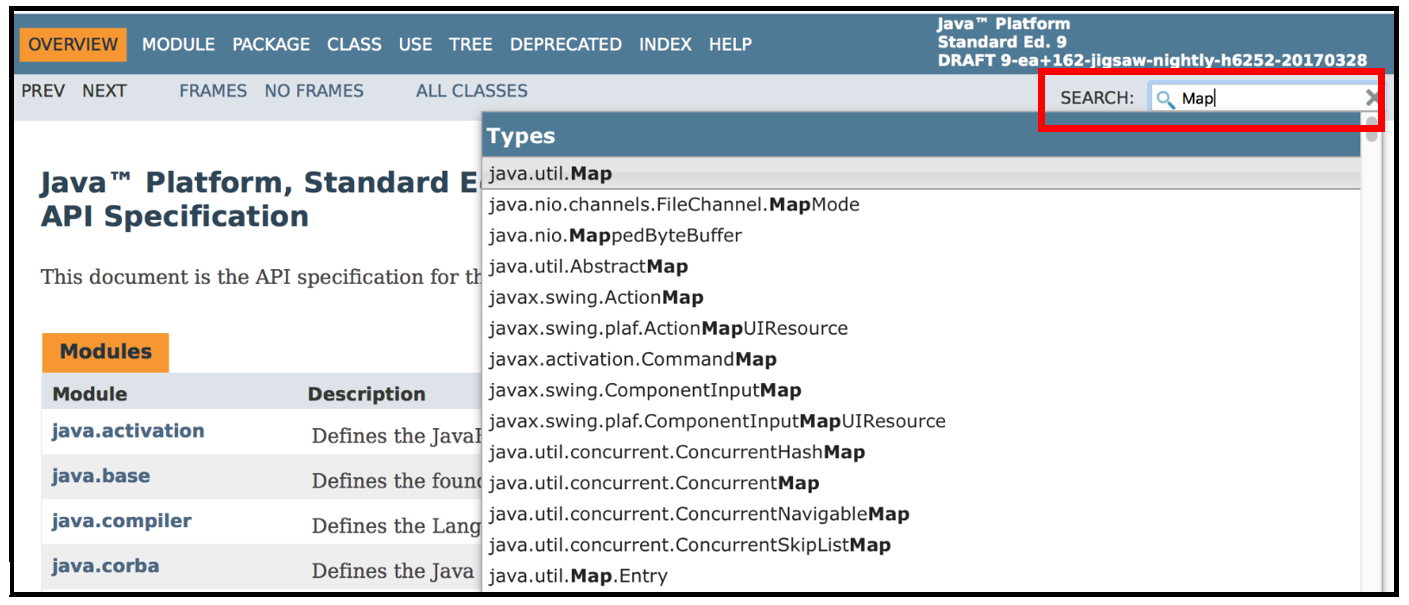 Corba на java. Java Base package. Виды Map java. Java Standard application. Deprecated api
