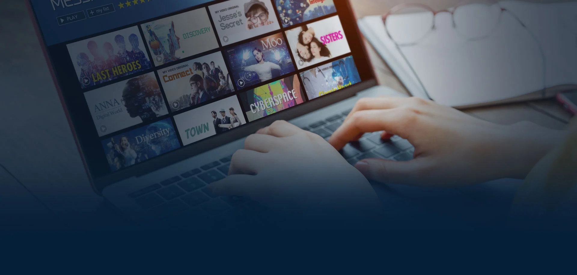 Media Distribution Service | Tatvasoft UK