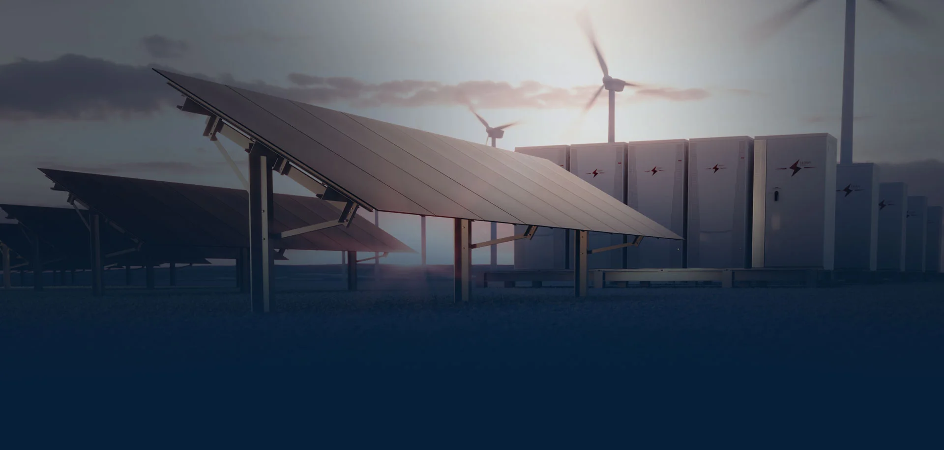 HD Renewable Energy Secures JPY 5.4 Billion Financing for Hokkaido BESS ...